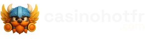 Casinohotfr Casino Comparison Platform Logo